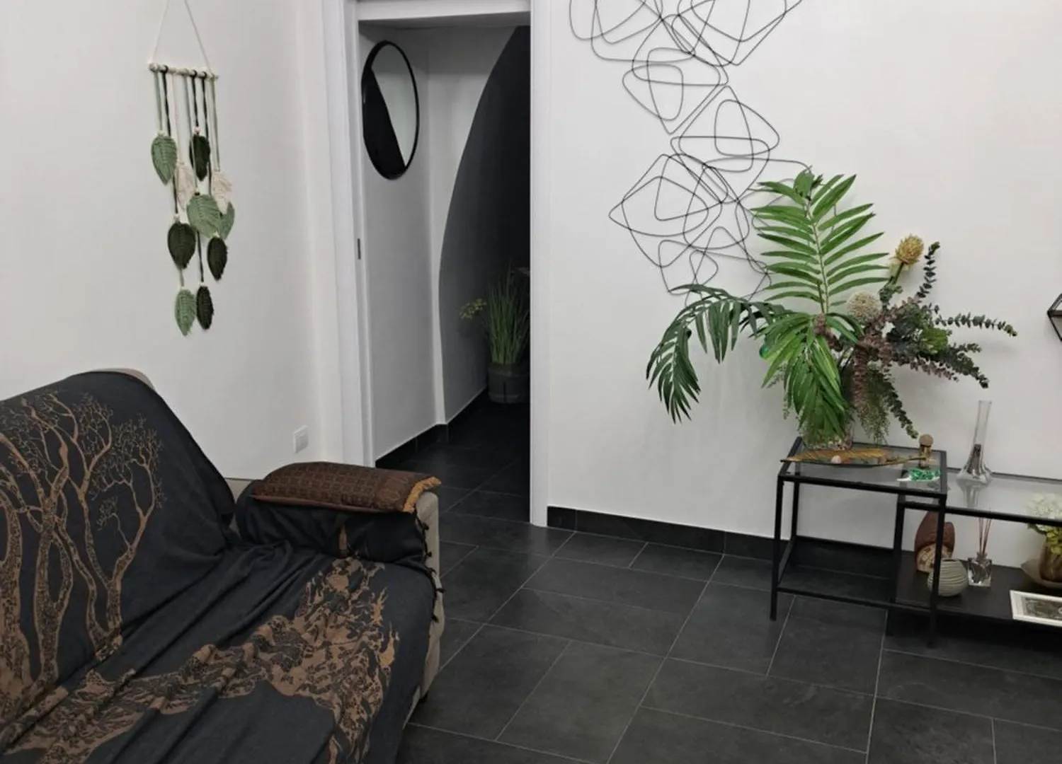 Il Ricordo Per Aver Vissuto Nel Cuore Di Napoli Apartmán