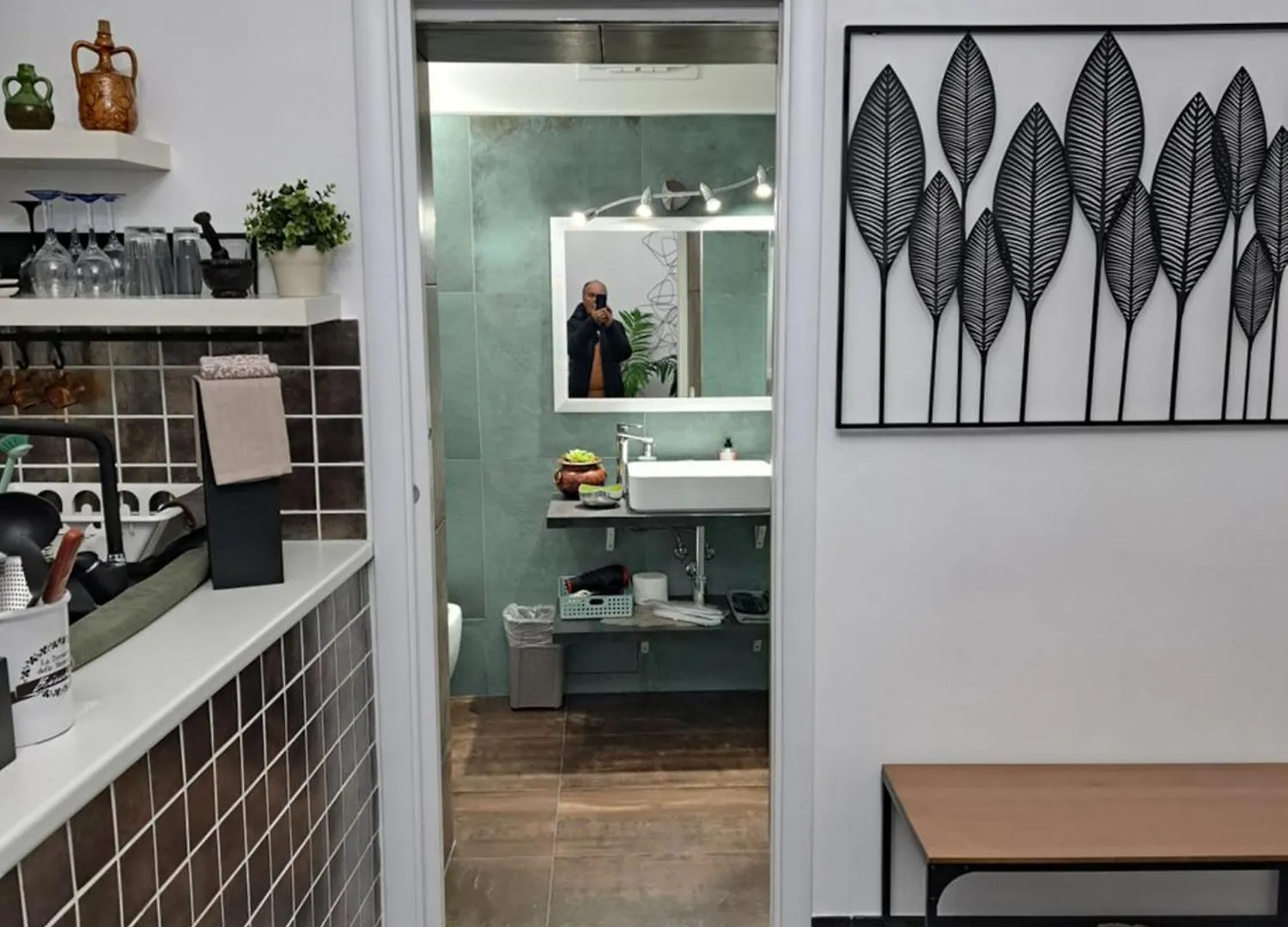 Apartmán Il Ricordo Per Aver Vissuto Nel Cuore Di Napoli
