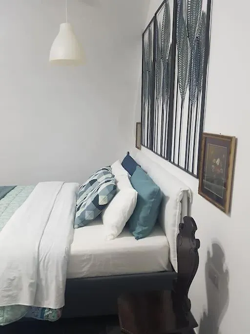Appartement Il Ricordo Per Aver Vissuto Nel Cuore Di Napoli Italie