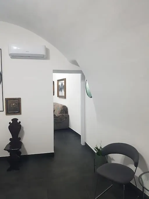 Il Ricordo Per Aver Vissuto Nel Cuore Di Napoli Apartment Naples
