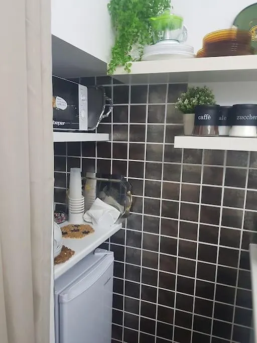 Apartment Il Ricordo Per Aver Vissuto Nel Cuore Di Napoli