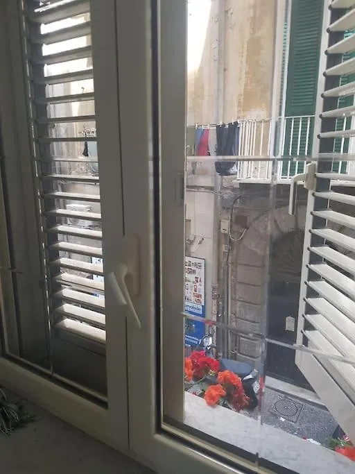 Apartment Il Ricordo Per Aver Vissuto Nel Cuore Di Napoli Italy
