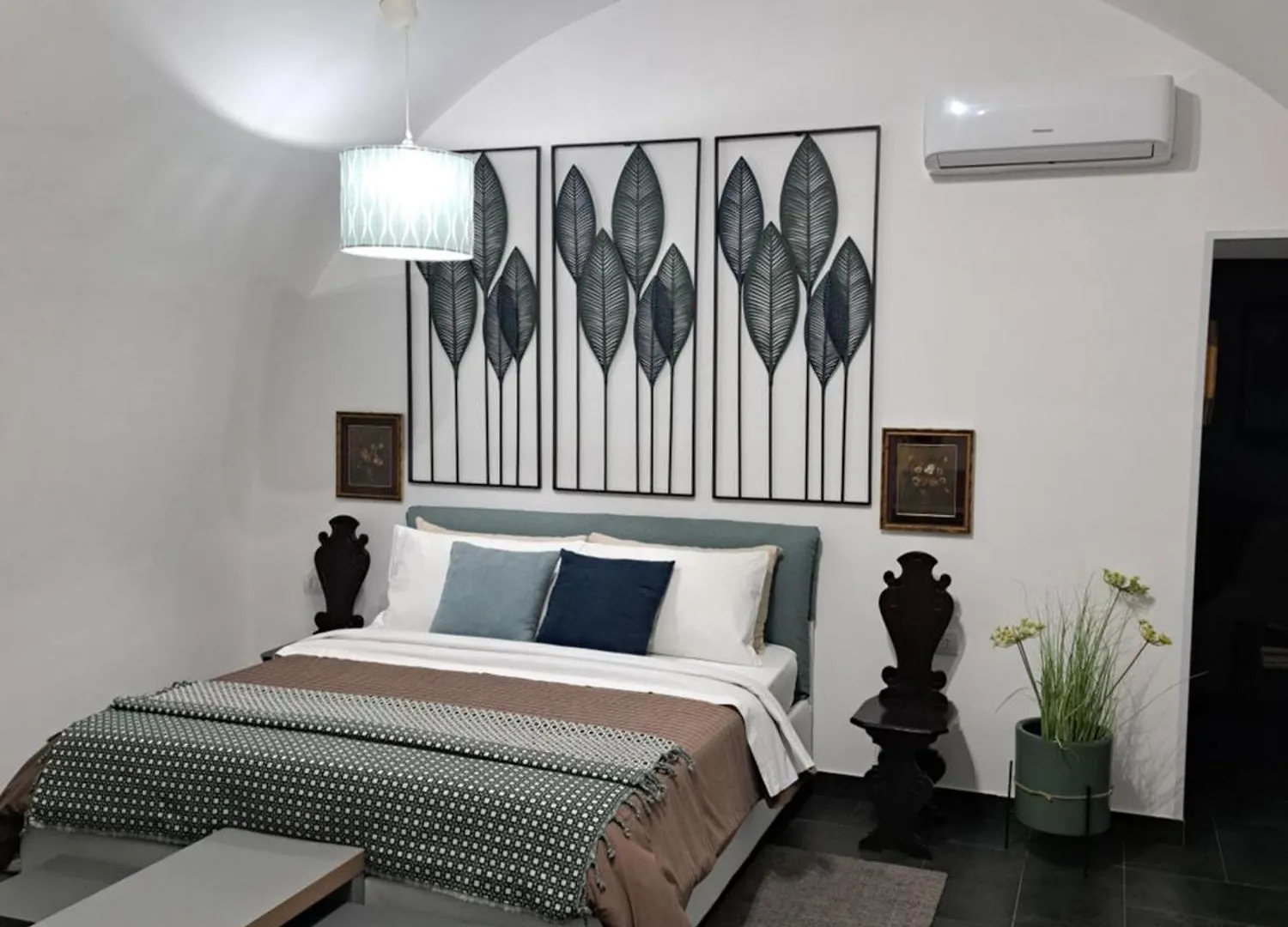 Apartment Il Ricordo Per Aver Vissuto Nel Cuore Di Napoli