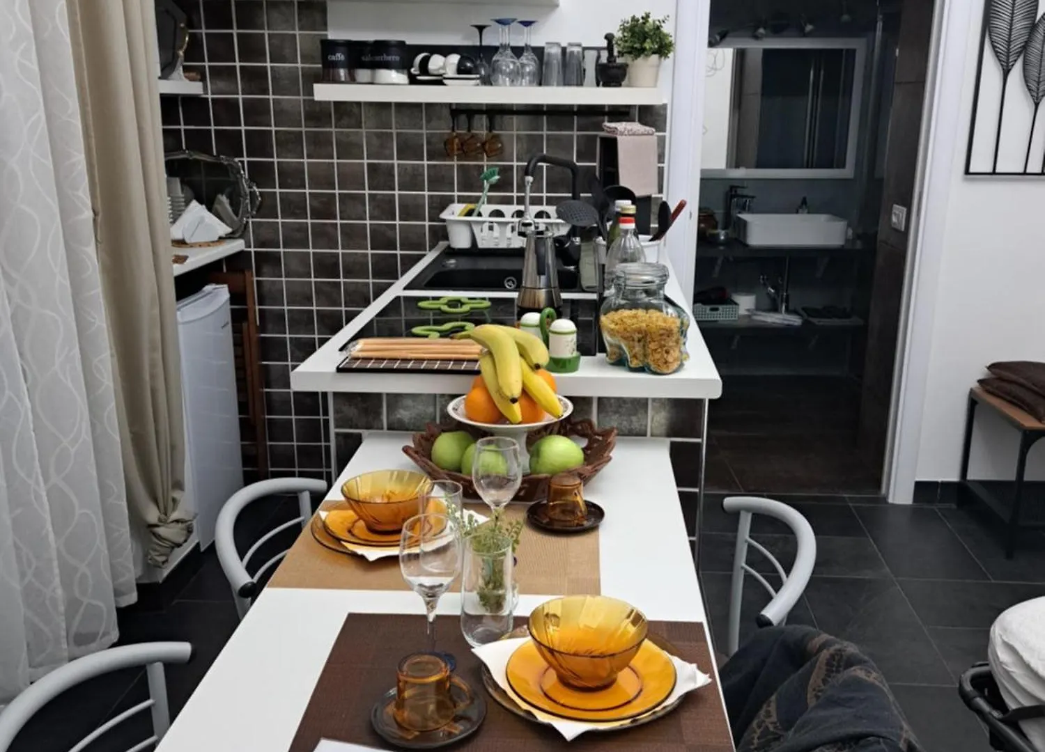 Il Ricordo Per Aver Vissuto Nel Cuore Di Napoli Appartement Naples