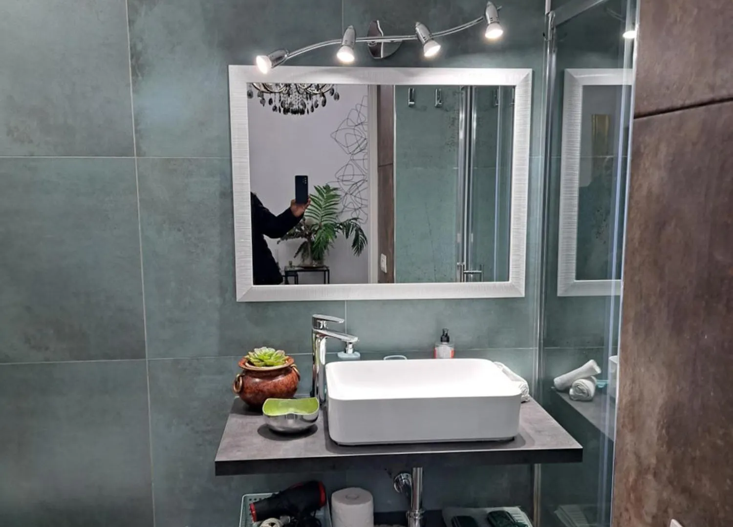 Appartement Il Ricordo Per Aver Vissuto Nel Cuore Di Napoli